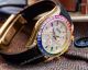 Replica Rolex new Daytona Rainbow Oysterflex Rubber Strap Watches (7)_th.jpg